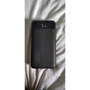 INIU BI-B5 Portable Charger 22.5W 20000mAh USB C in&Out Power Bank Fast Charging